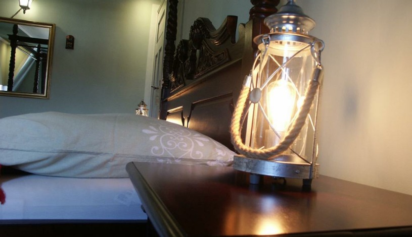 Pension Edinburgh Mariánské Lázně